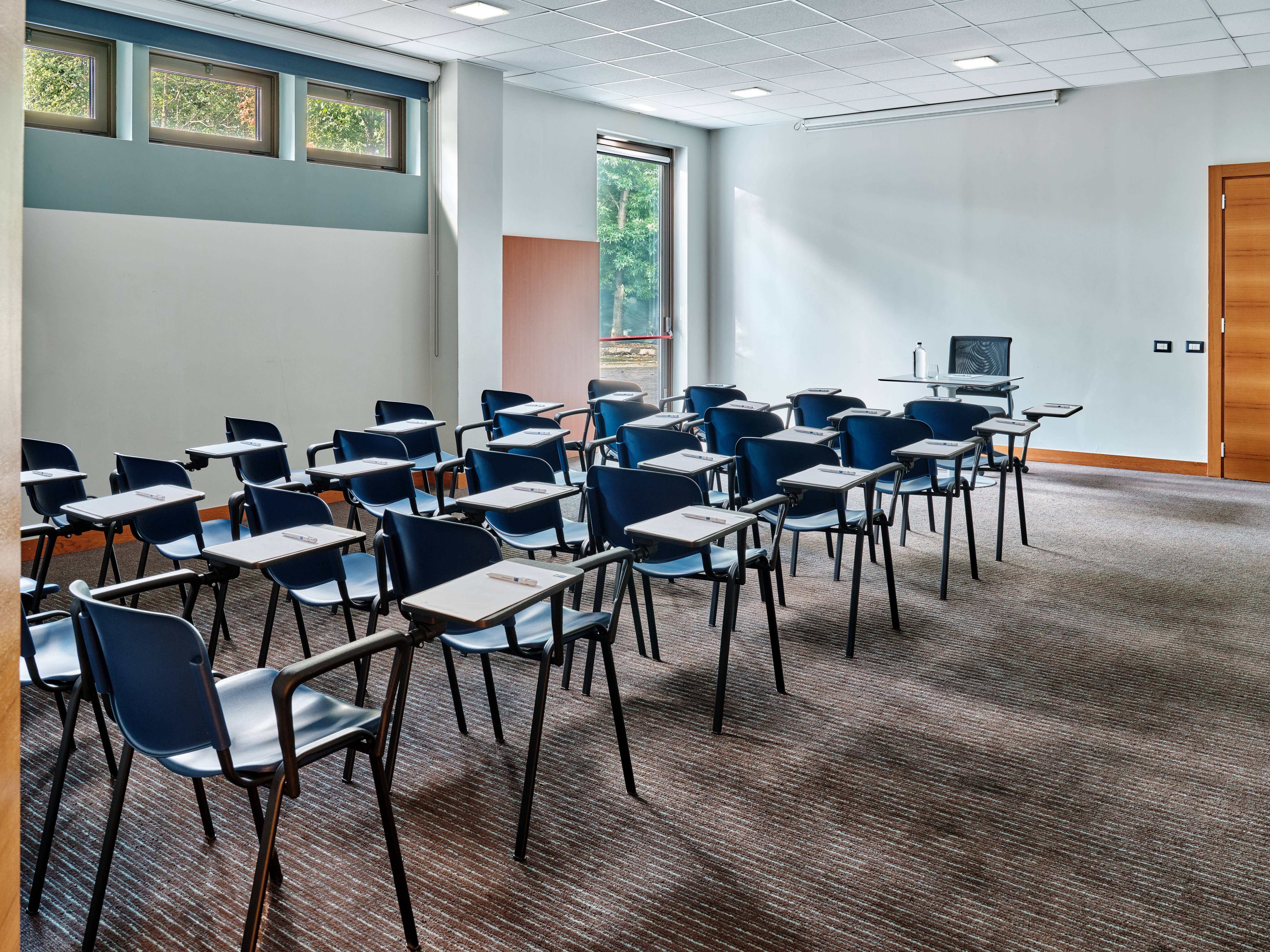 Holiday Inn Express Milan - Malpensa Airport