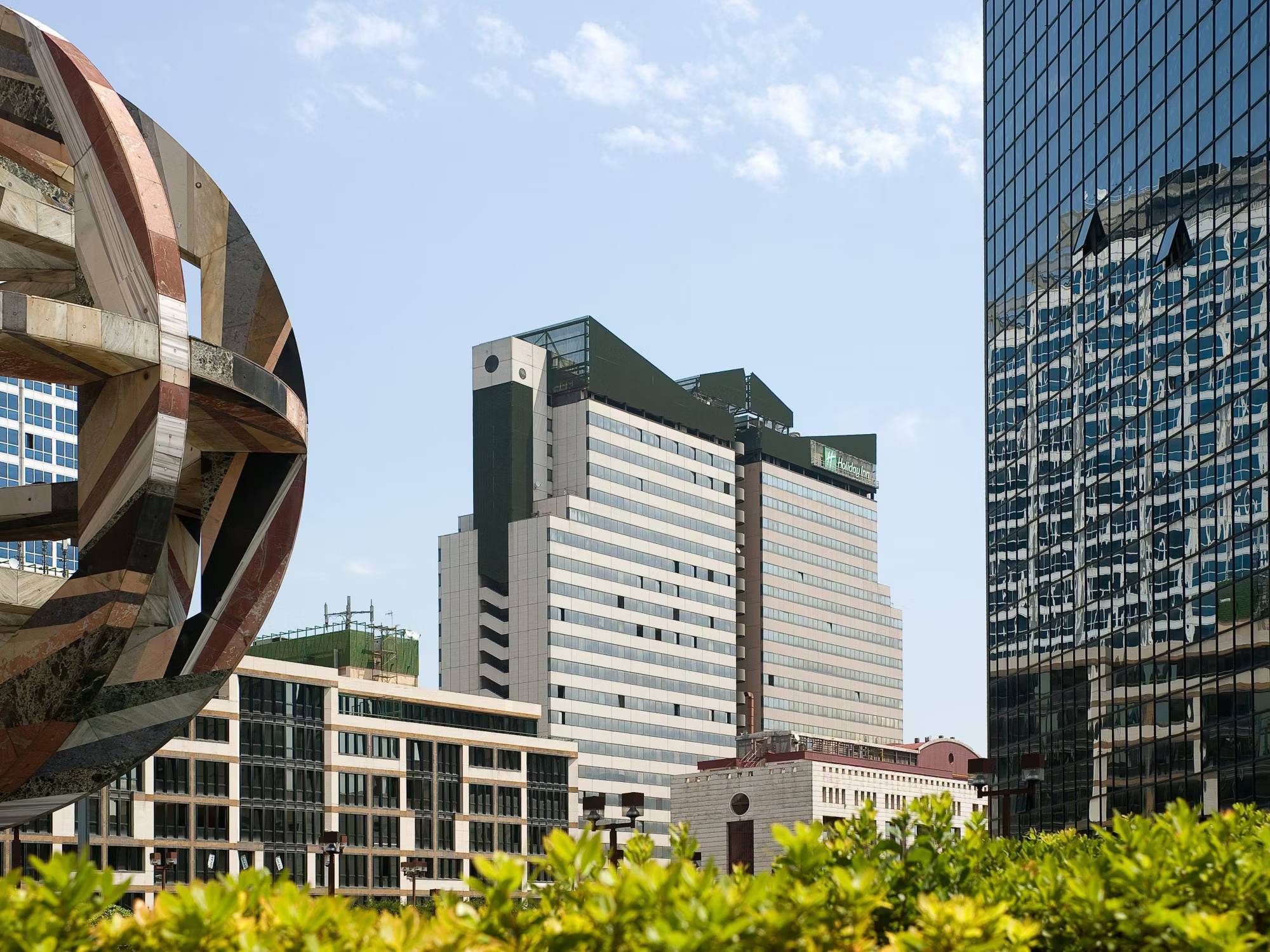 Holiday Inn Naples, an IHG Hotel