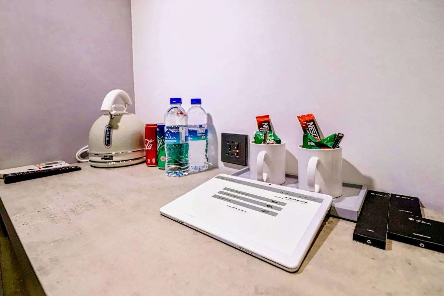 Hotel 1888 Collection