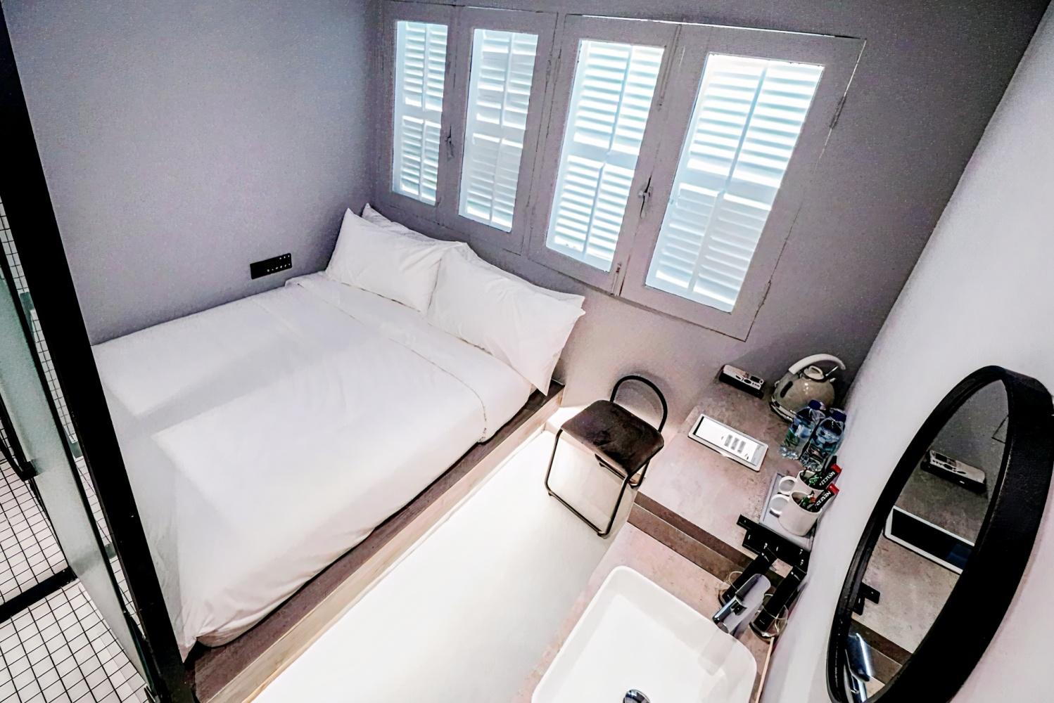 Hotel 1888 Collection