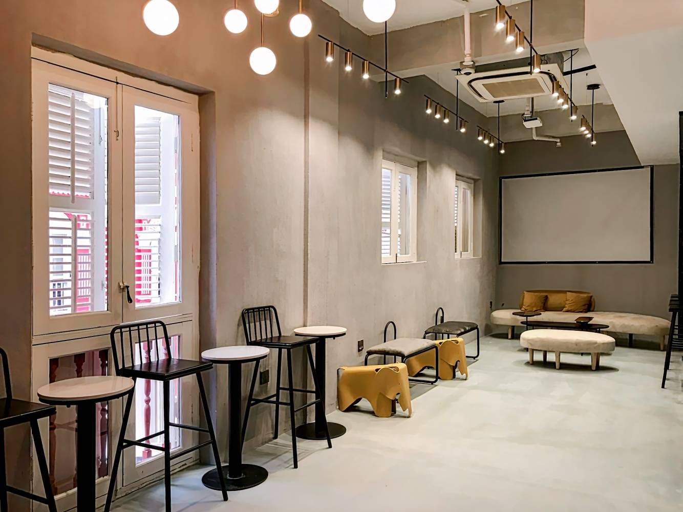 Hotel 1888 Collection