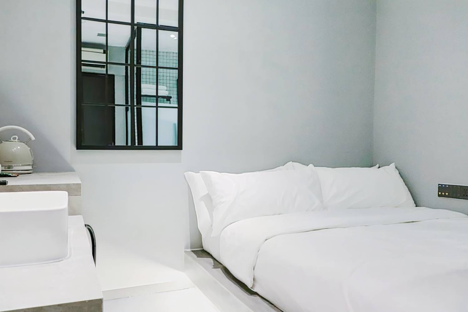 Hotel 1888 Collection