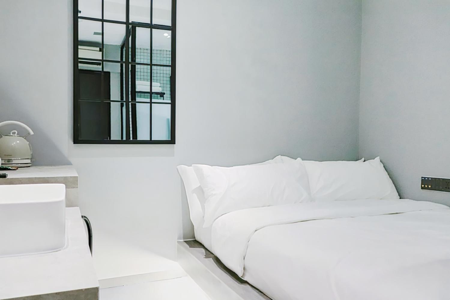 Hotel 1888 Collection