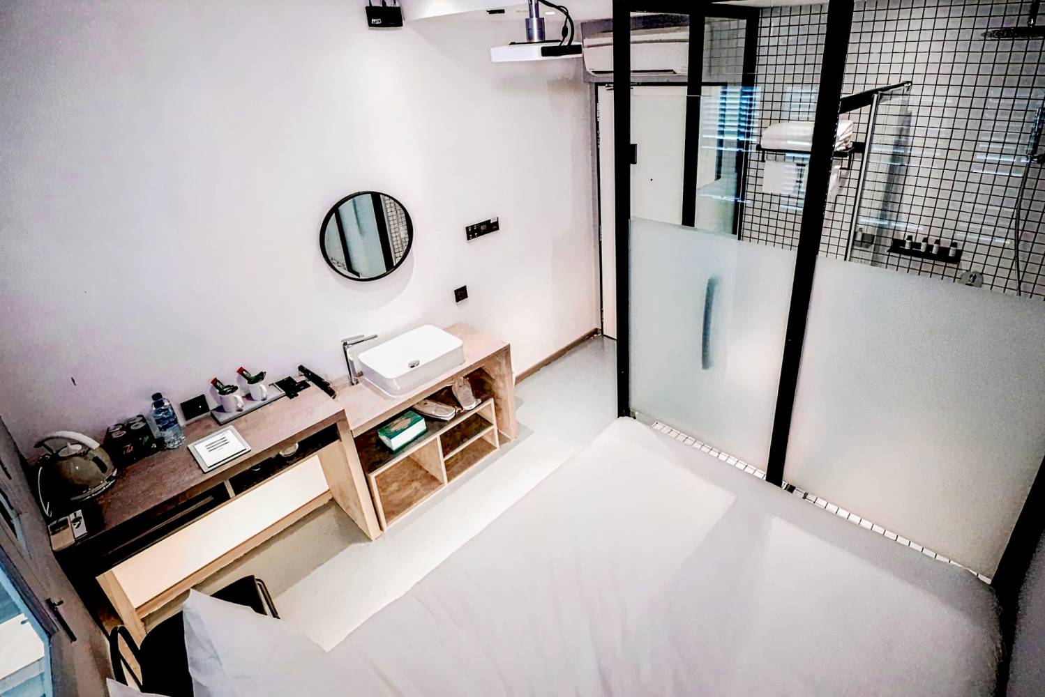 Hotel 1888 Collection