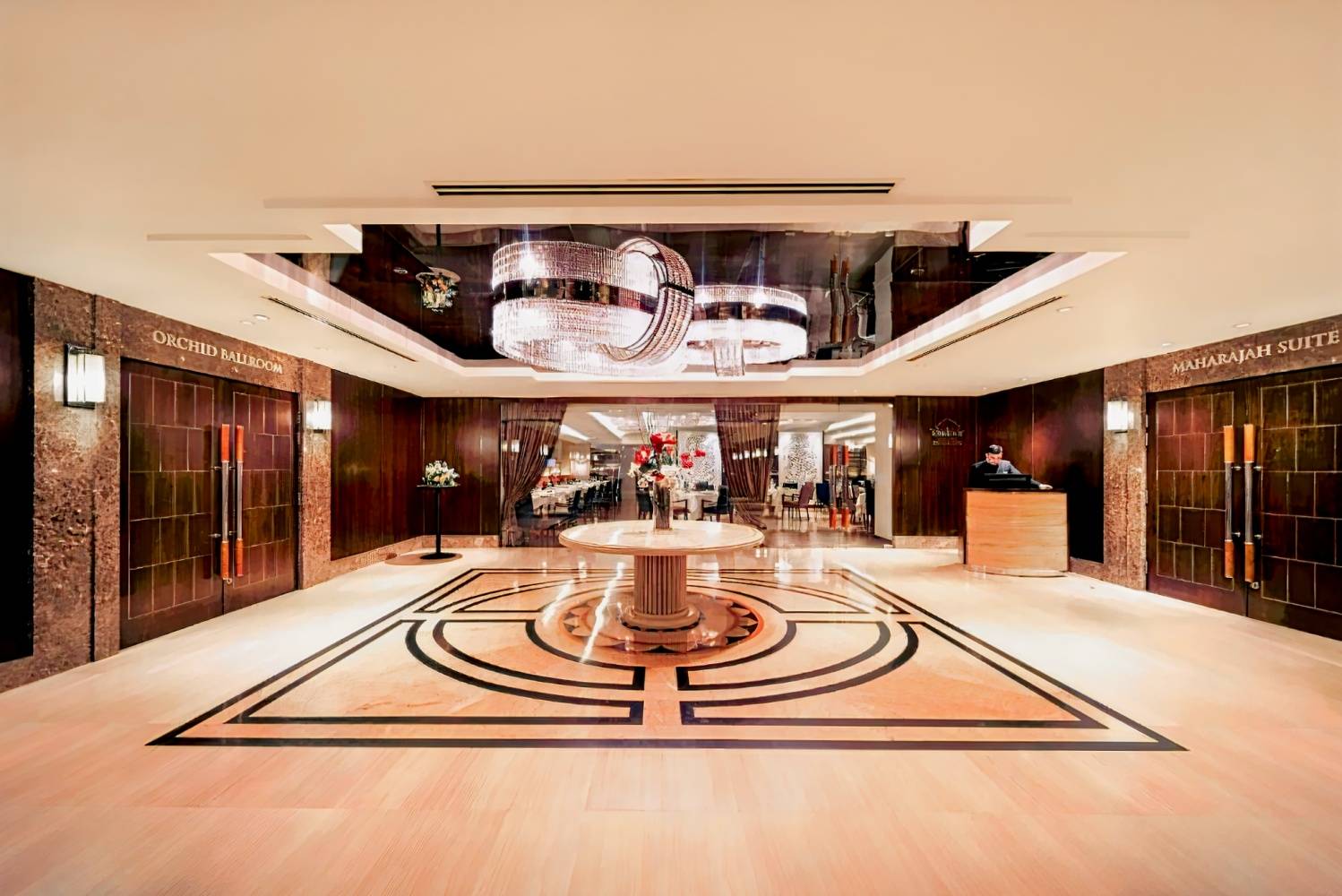 Holiday Inn Singapore Orchard City Centre