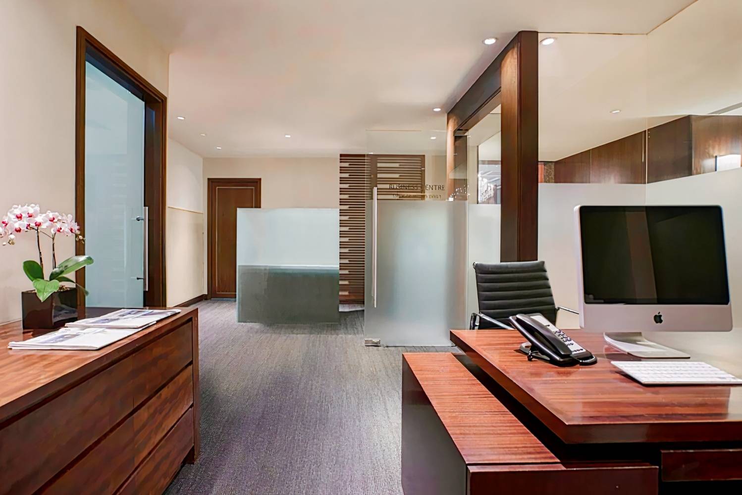 Holiday Inn Singapore Orchard City Centre