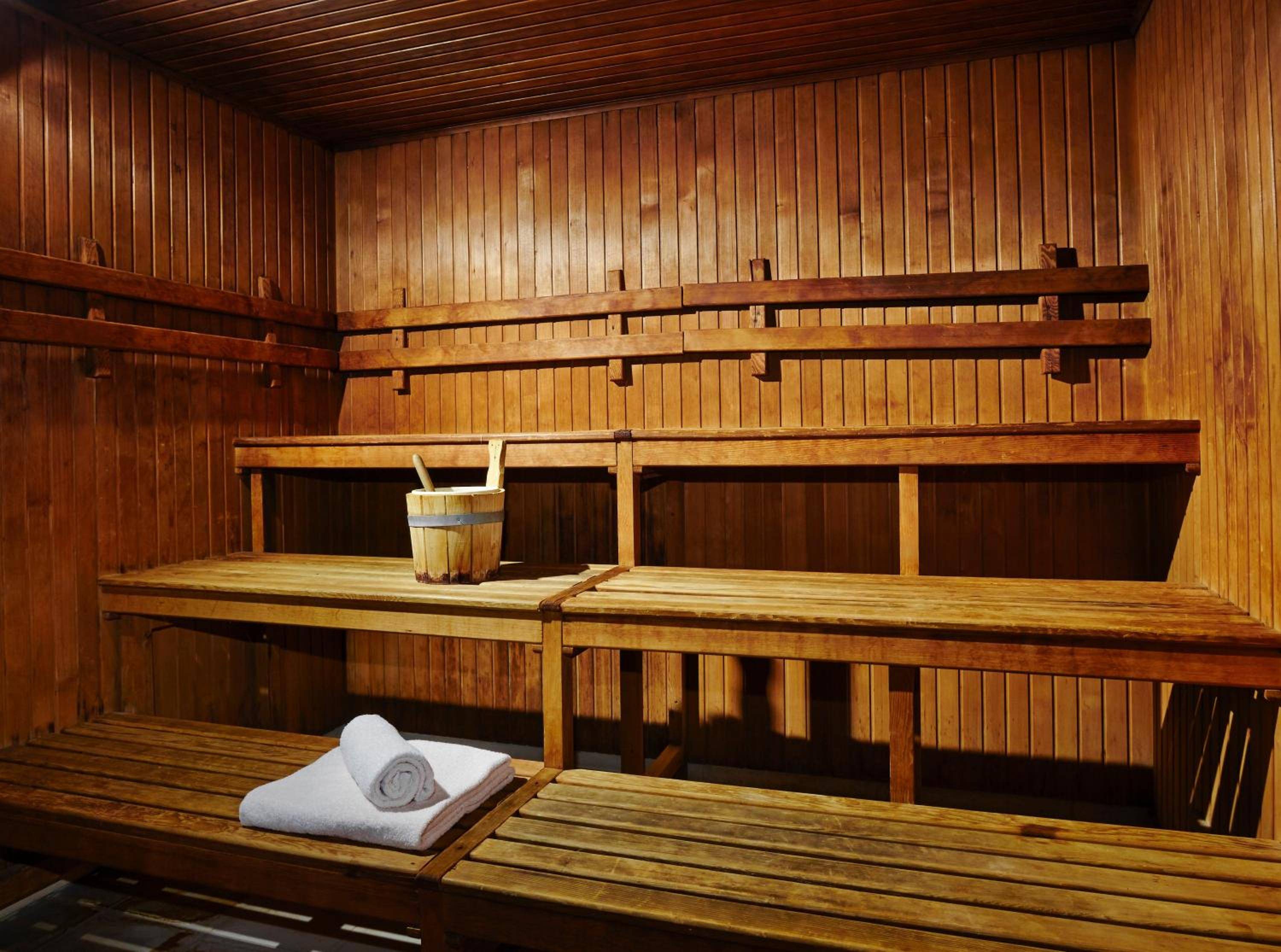 Hotel Indigo Rome - St. George, an IHG Hotel