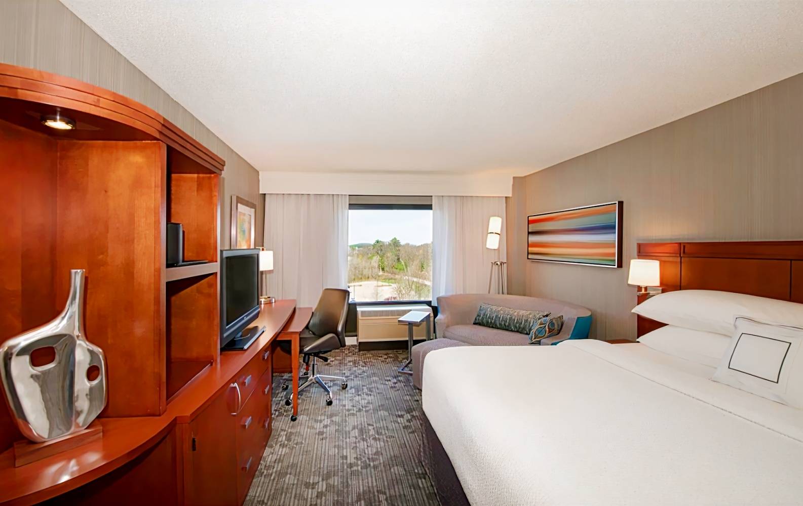 Courtyard by Marriott Billerica / Bedford