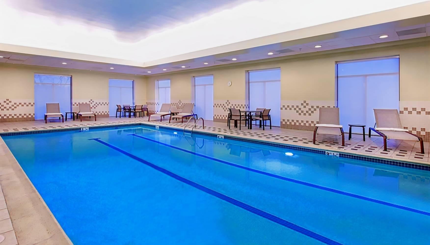 Courtyard by Marriott Billerica / Bedford