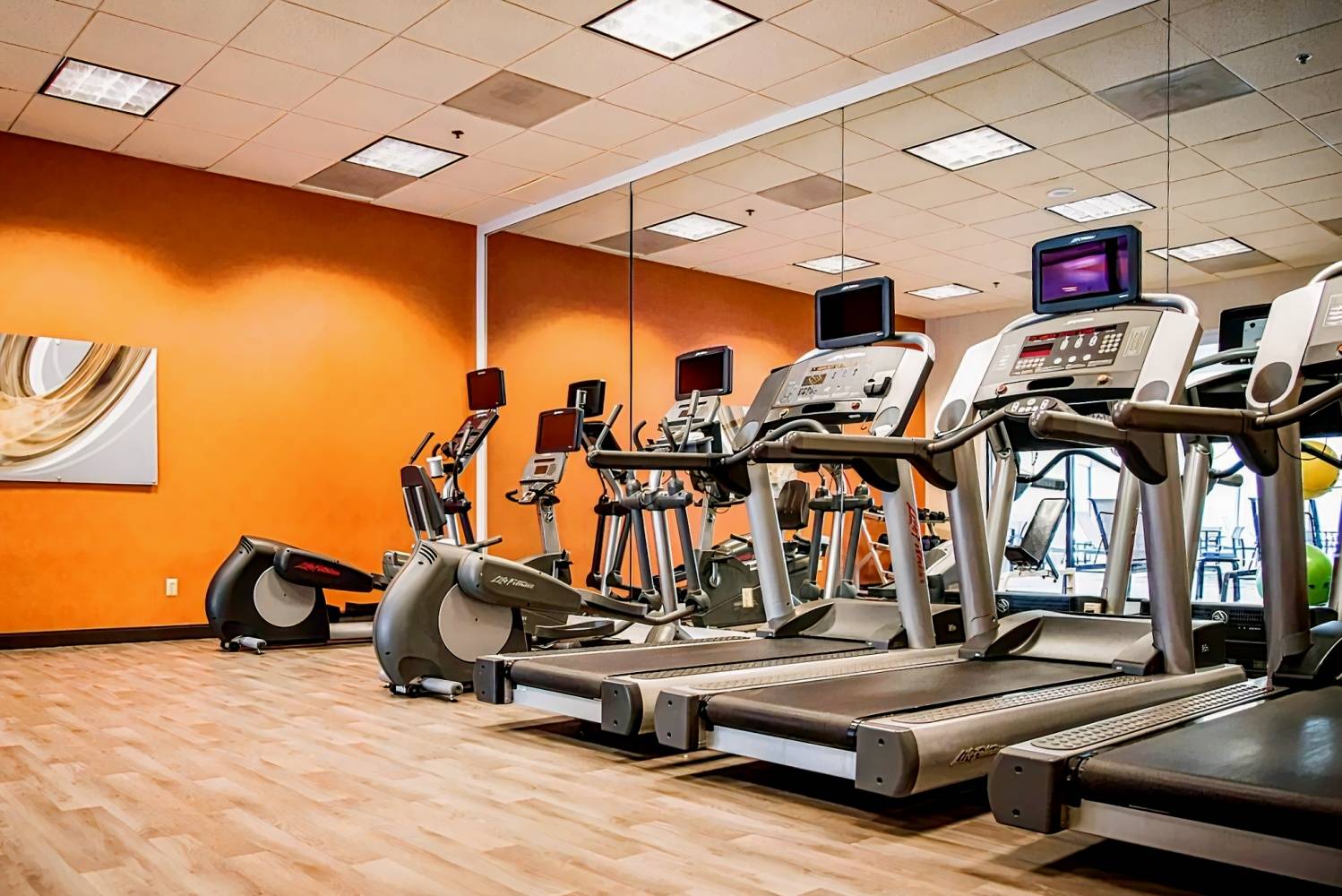 Courtyard by Marriott Billerica / Bedford