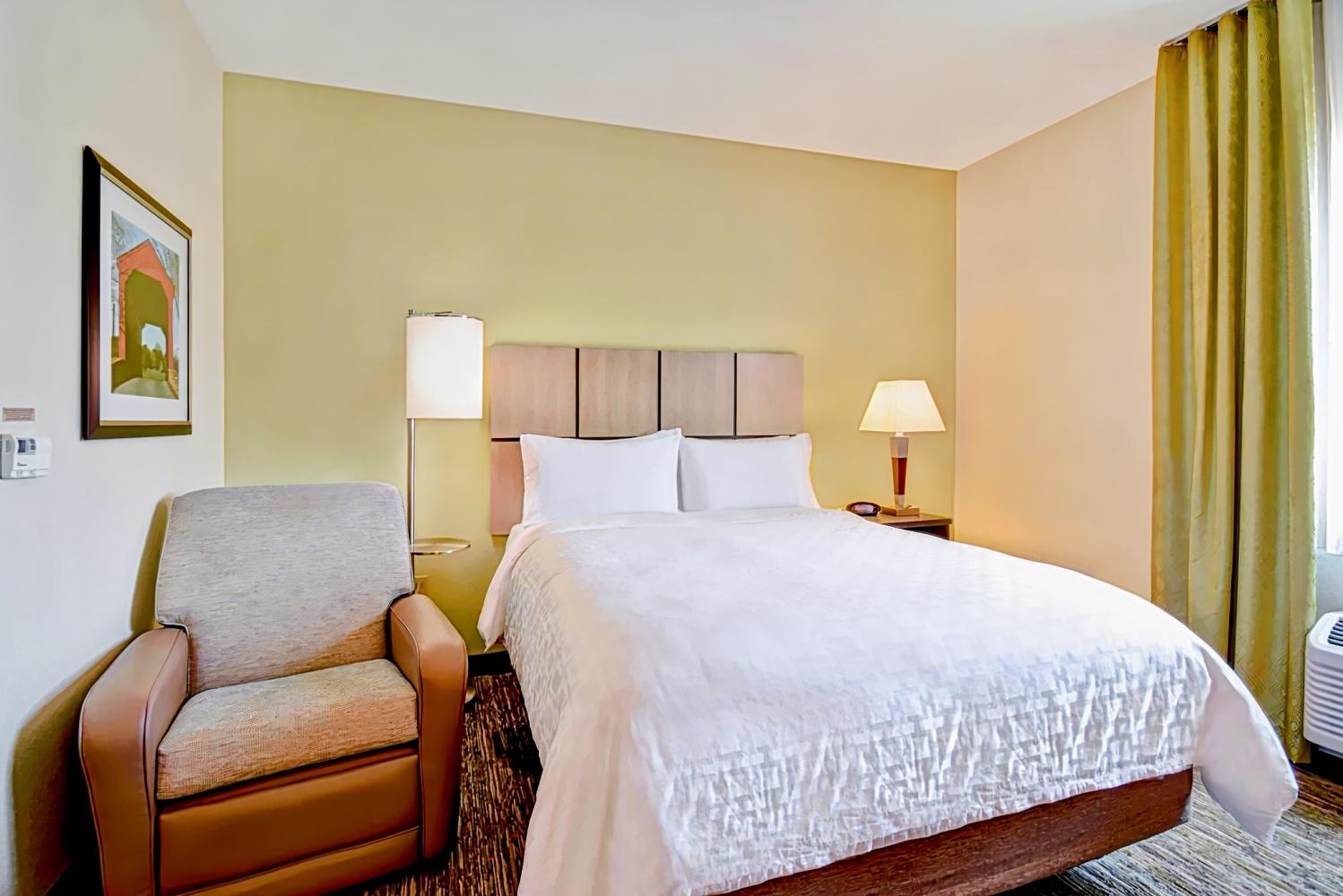 Candlewood Suites St Clairsville