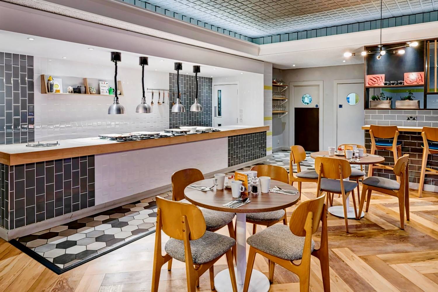 Holiday Inn Taunton M5, Jct.25