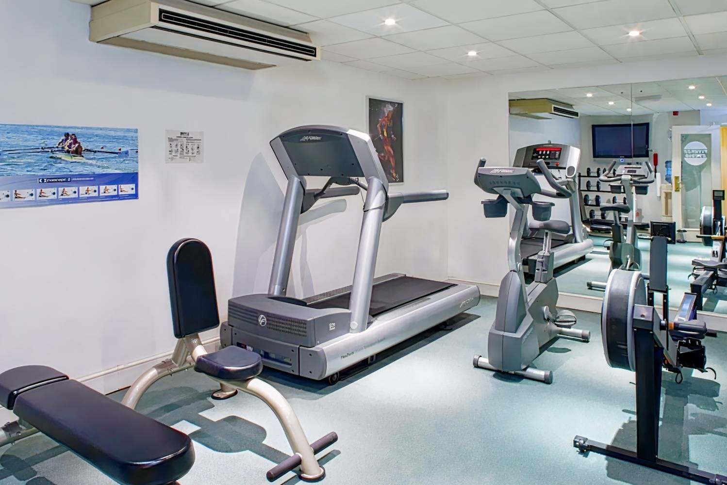 Holiday Inn Milton Keynes East M1, Jct.14, an IHG Hotel