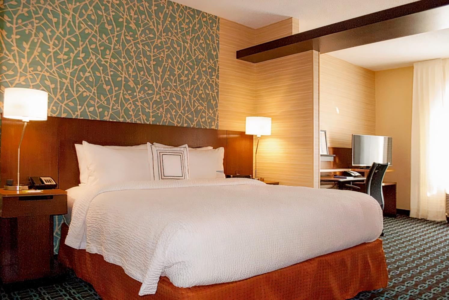 Fairfield Canton South