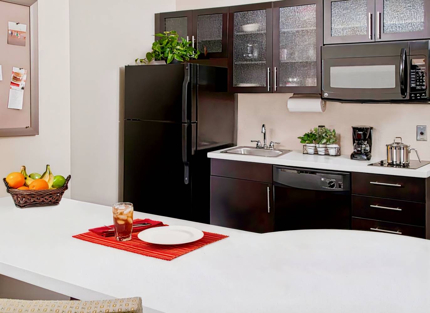 Candlewood Suites Carrollton