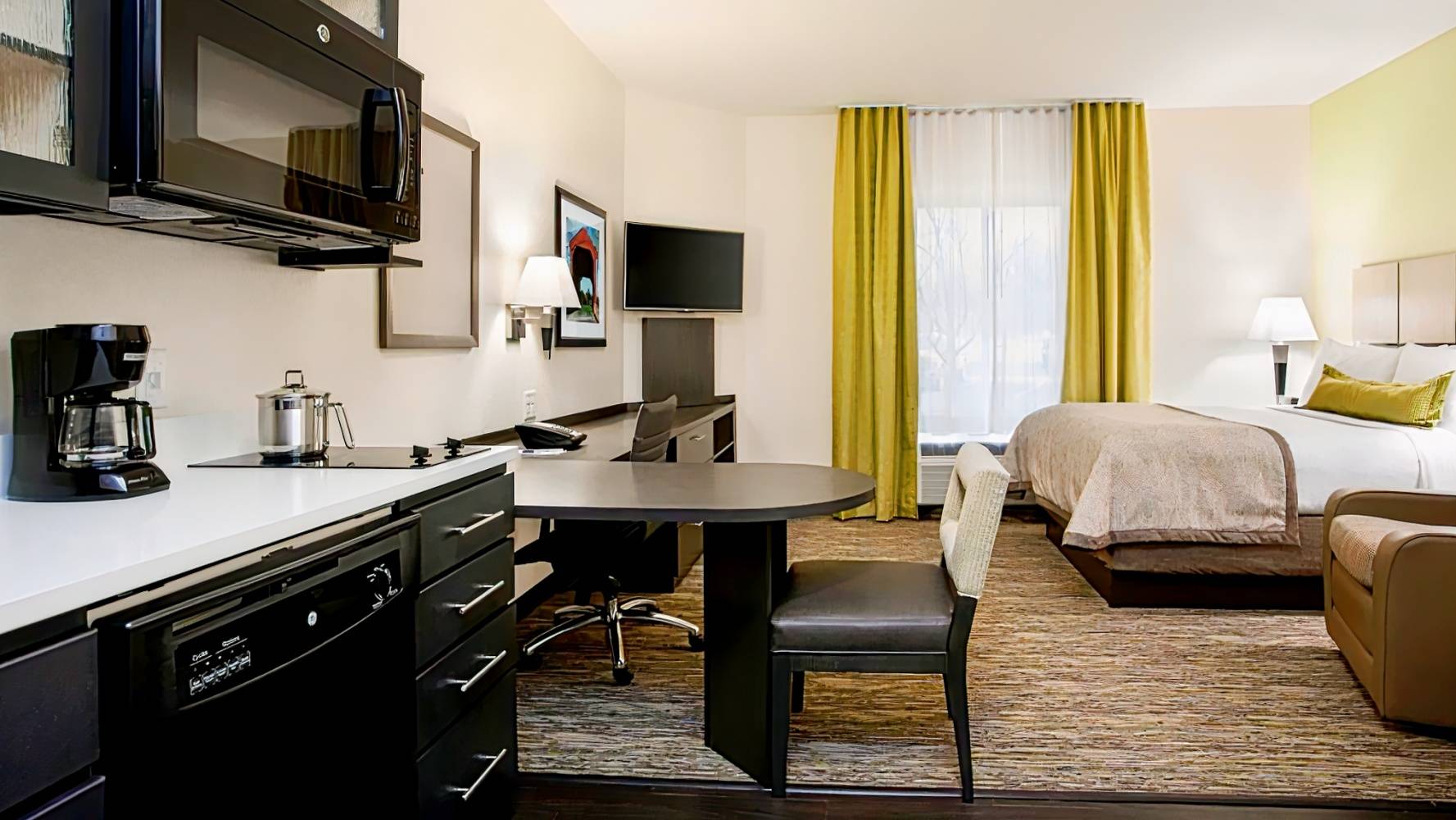 Candlewood Suites Carrollton