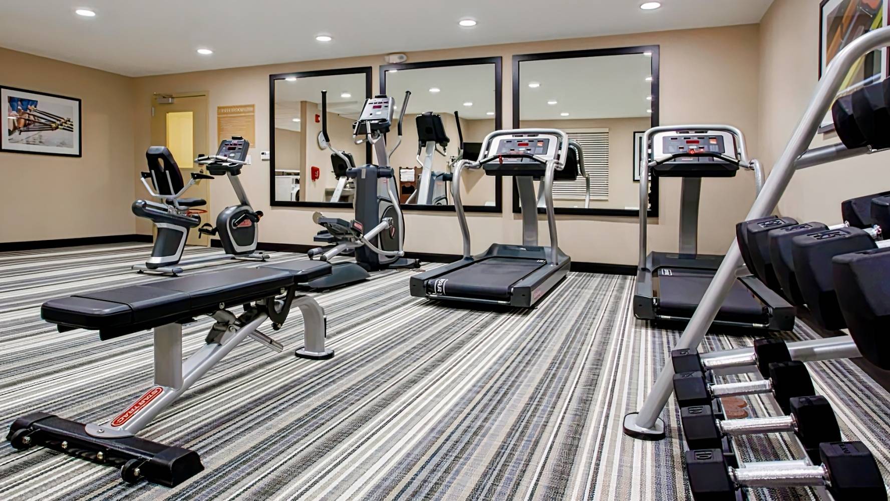 Candlewood Suites Carrollton