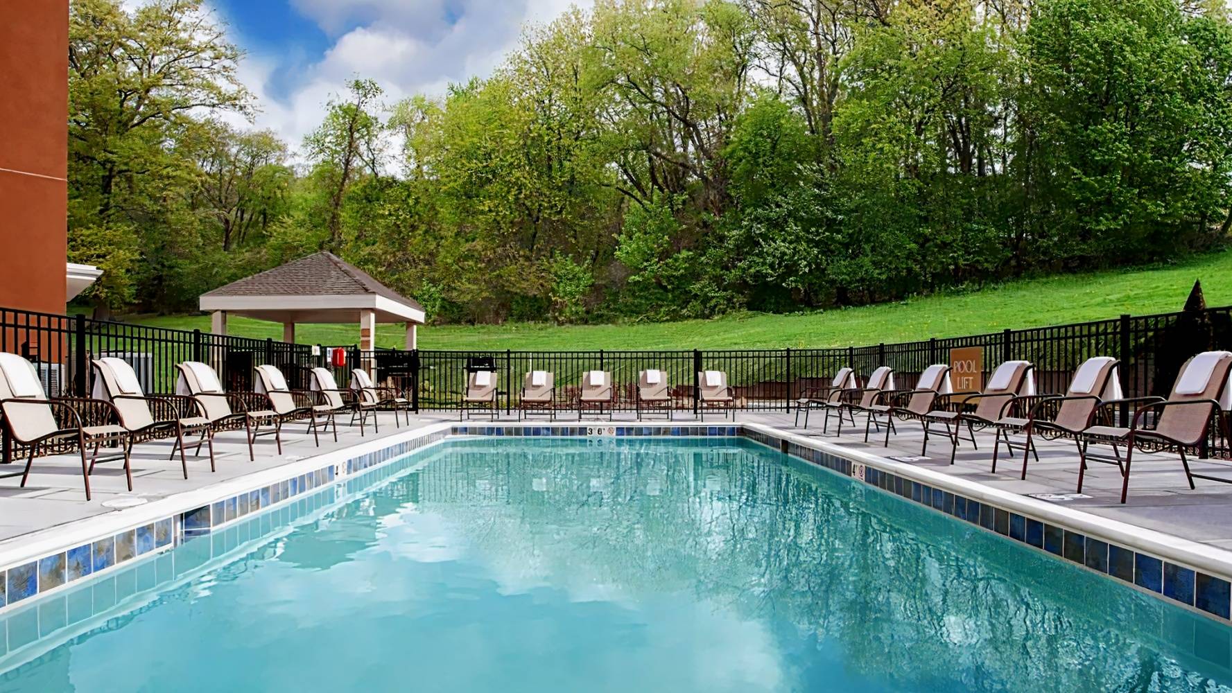 Candlewood Suites Carrollton