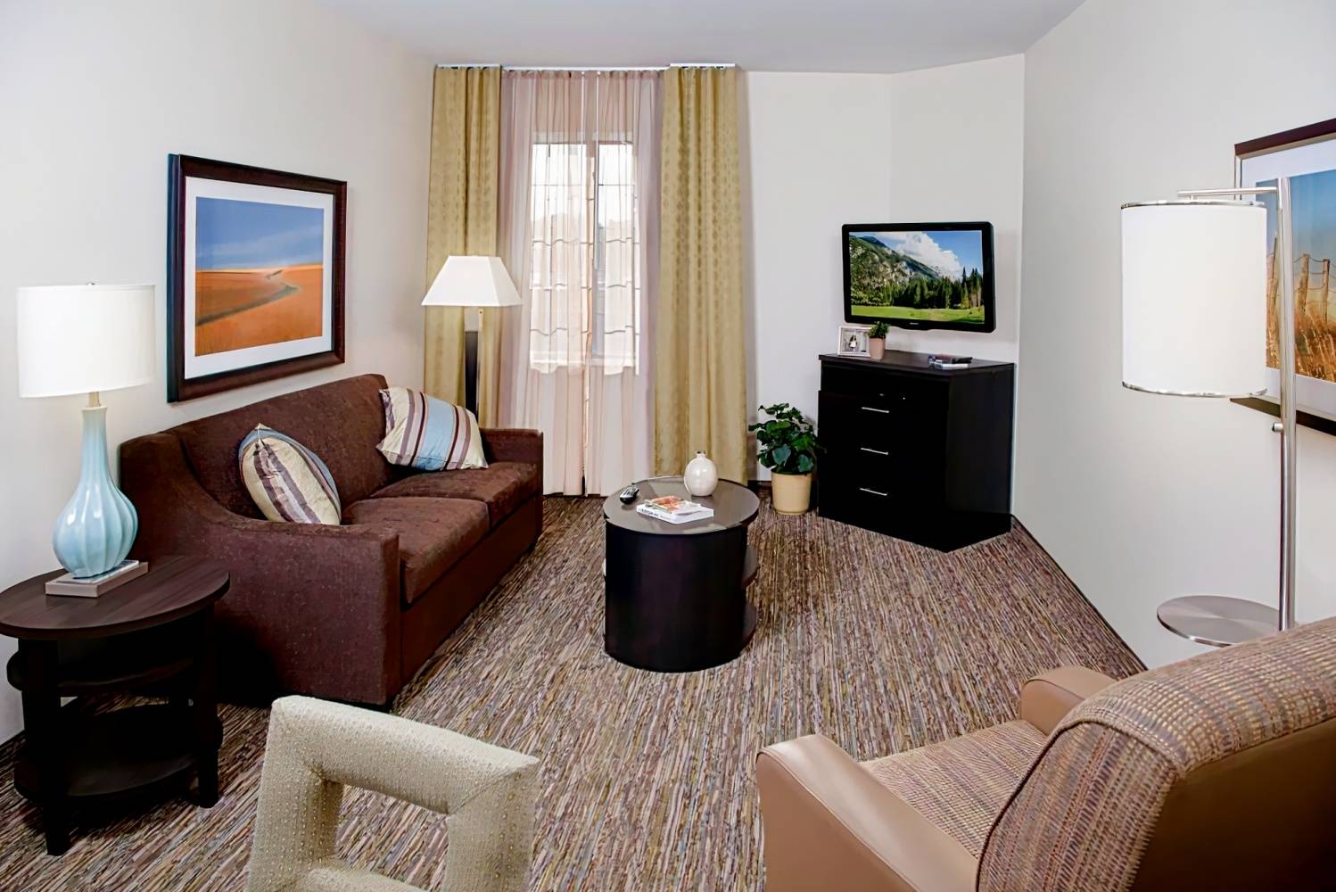 Candlewood Suites Carrollton