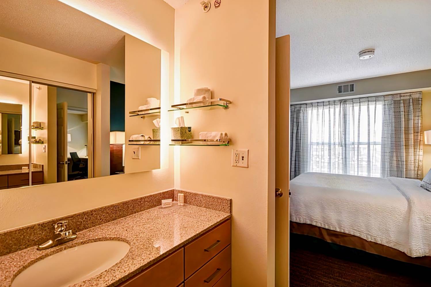 Residence Inn by Marriott Dayton Beavercreek