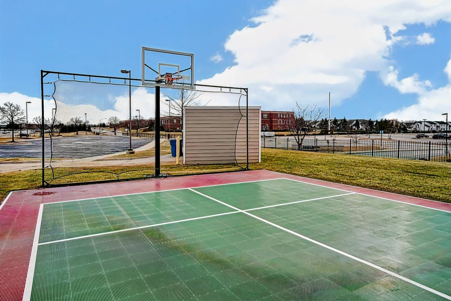 Residence Inn by Marriott Dayton Beavercreek