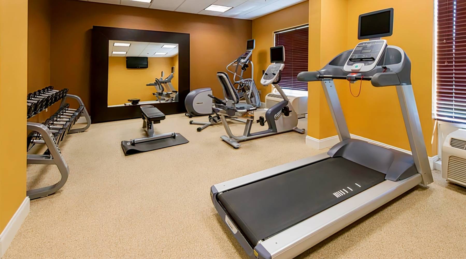 Hilton Garden Inn Macon/Mercer University