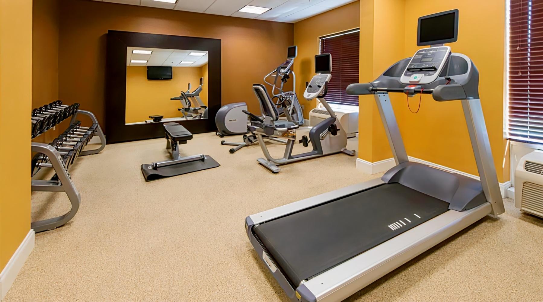 Hilton Garden Inn Macon/Mercer University