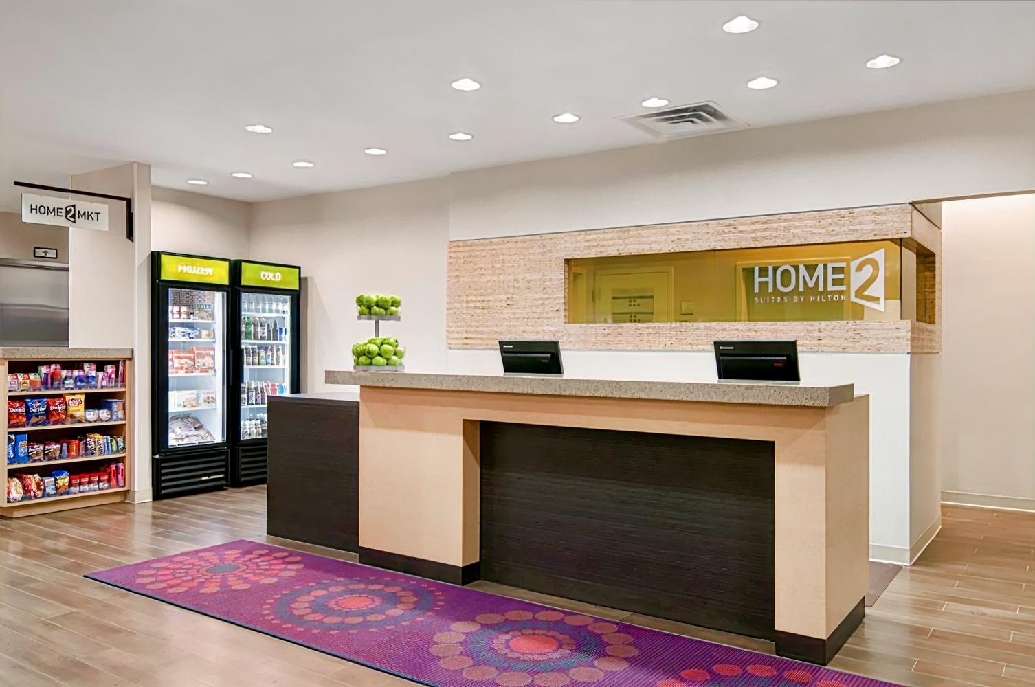 Home2 Suites by Hilton Charleston Airport Convention Center