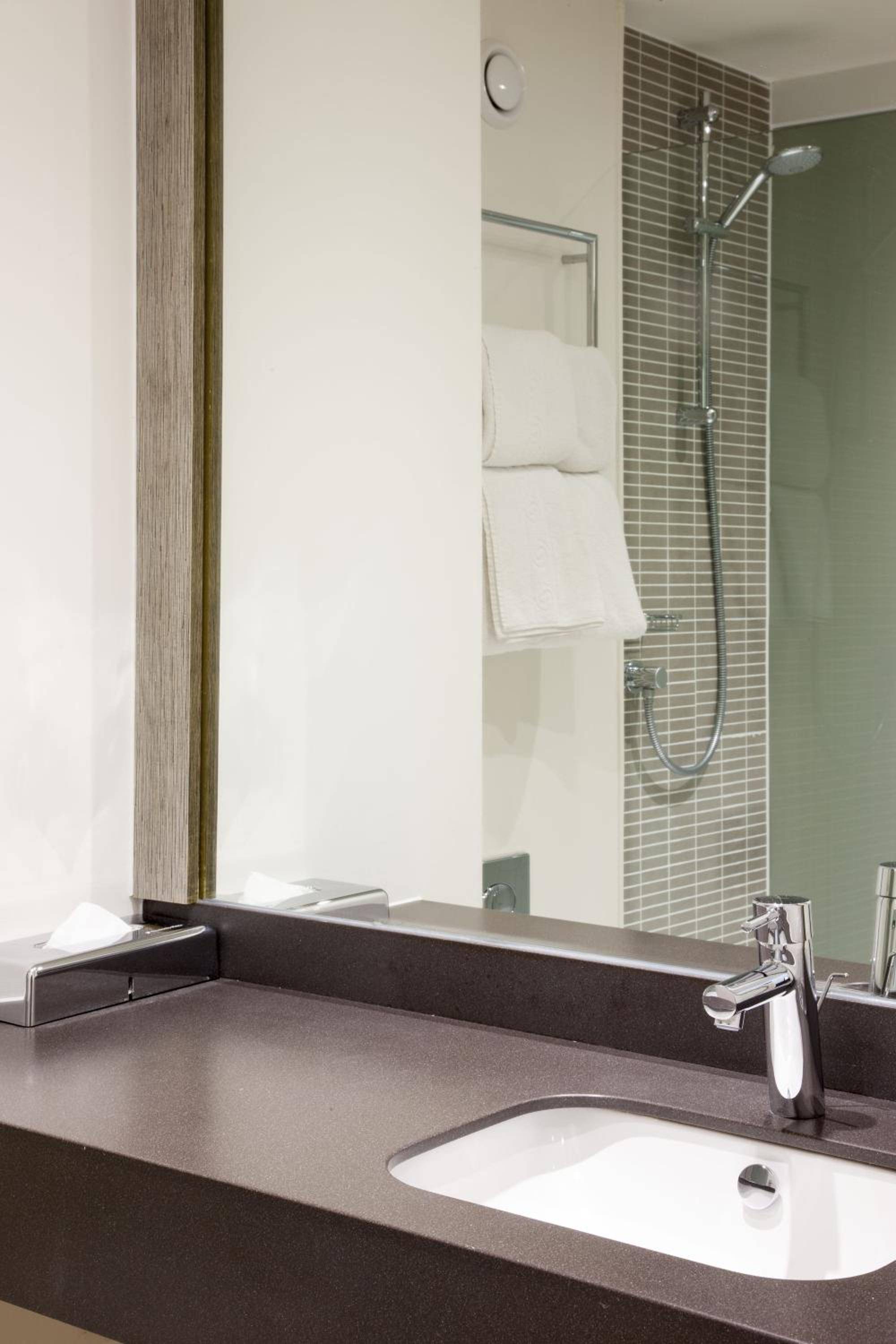 Holiday Inn Swindon, an IHG Hotel