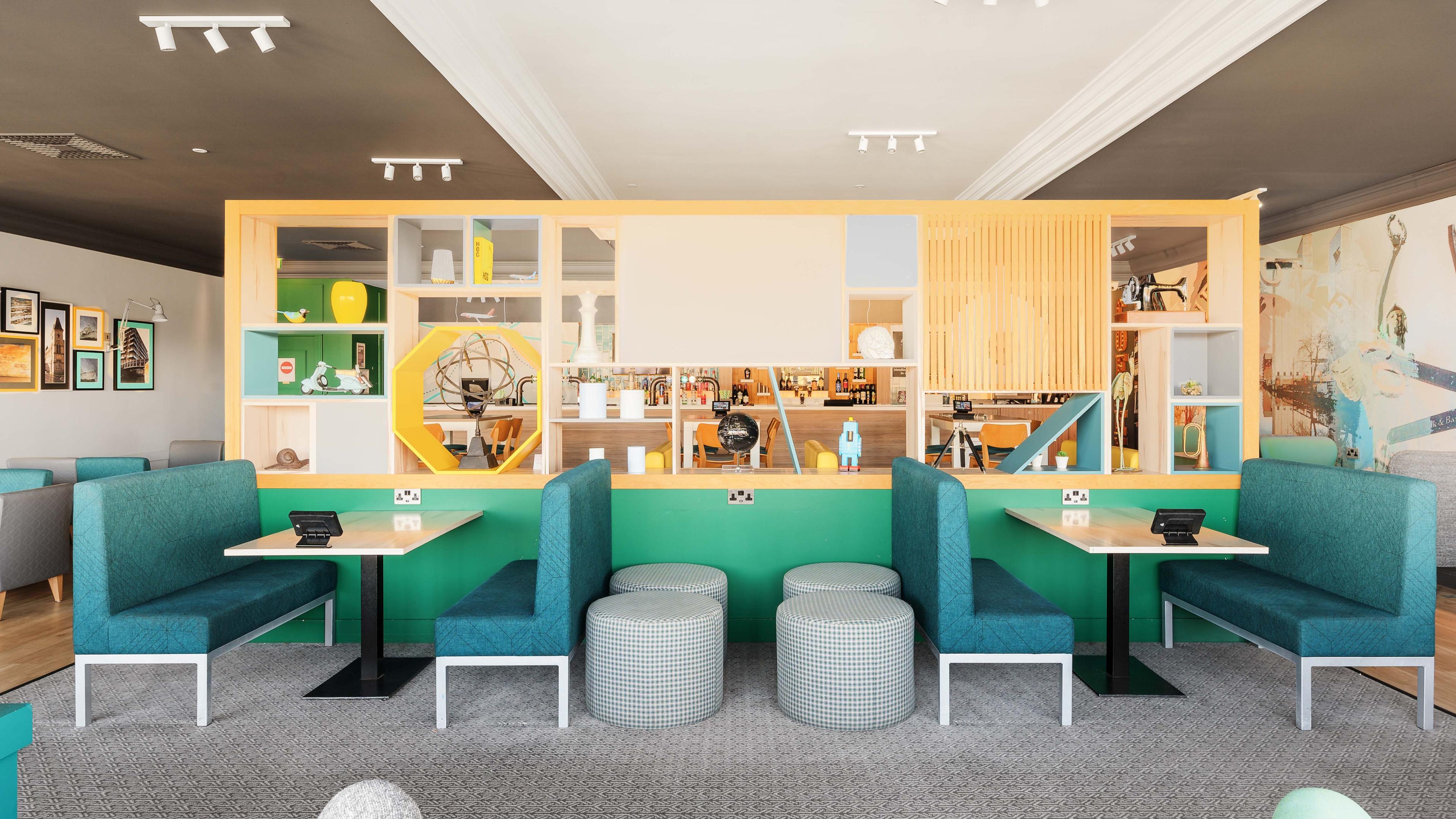 Holiday Inn Leeds Brighouse