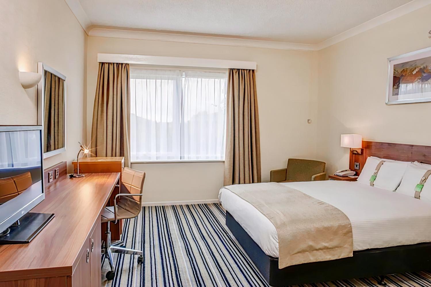 Holiday Inn Norwich North, an IHG Hotel