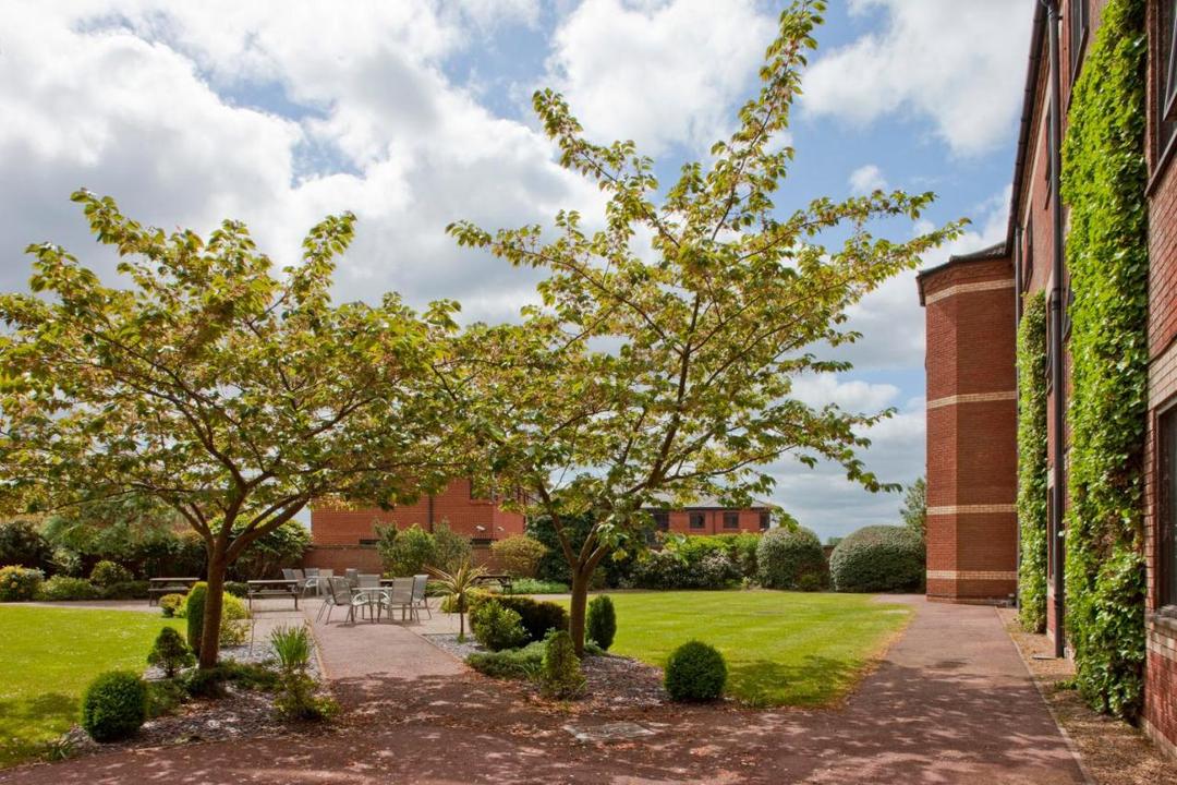 Holiday Inn Norwich North, an IHG Hotel