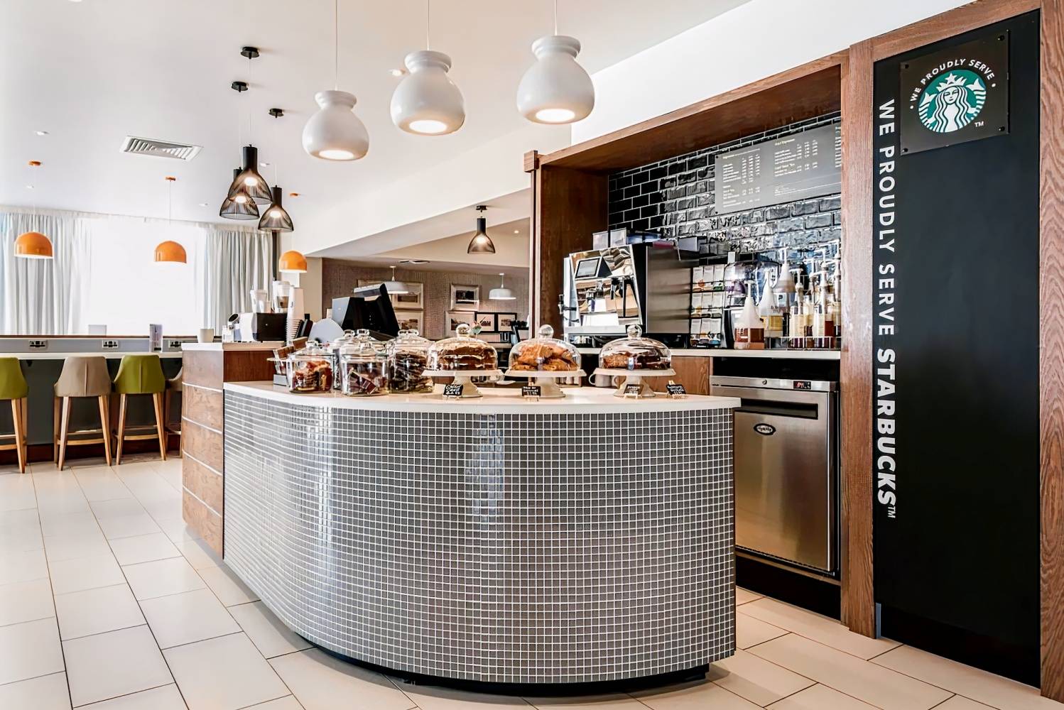 Holiday Inn Brighton Seafront