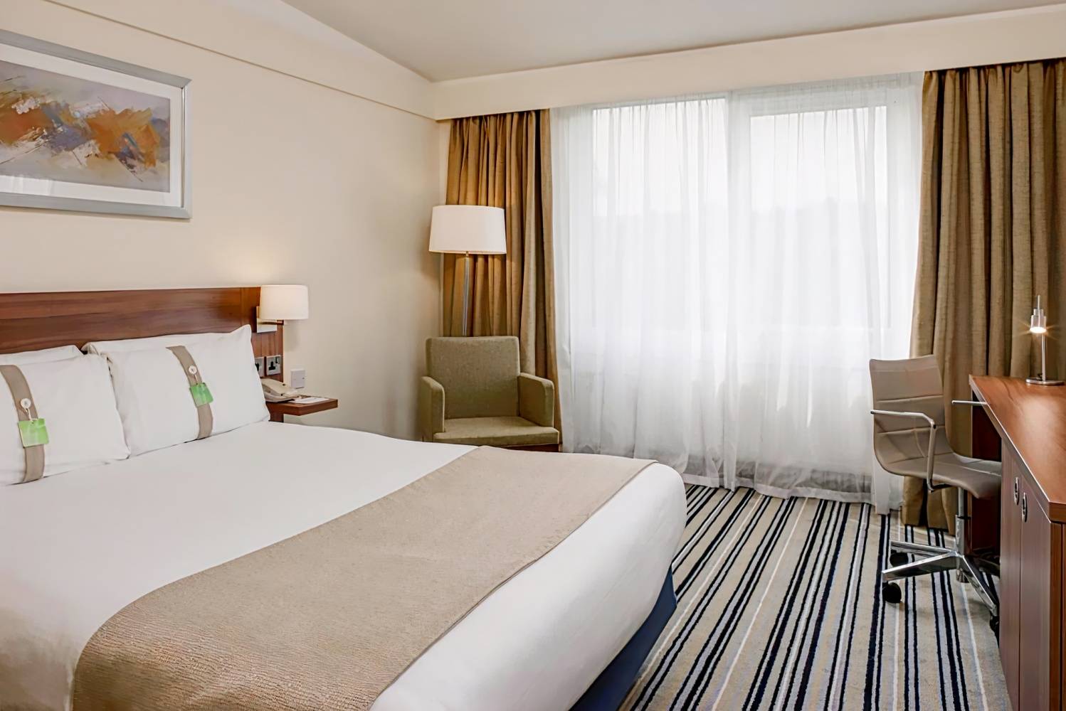 Holiday Inn Stoke on Trent M6, Jct.15, an IHG Hotel