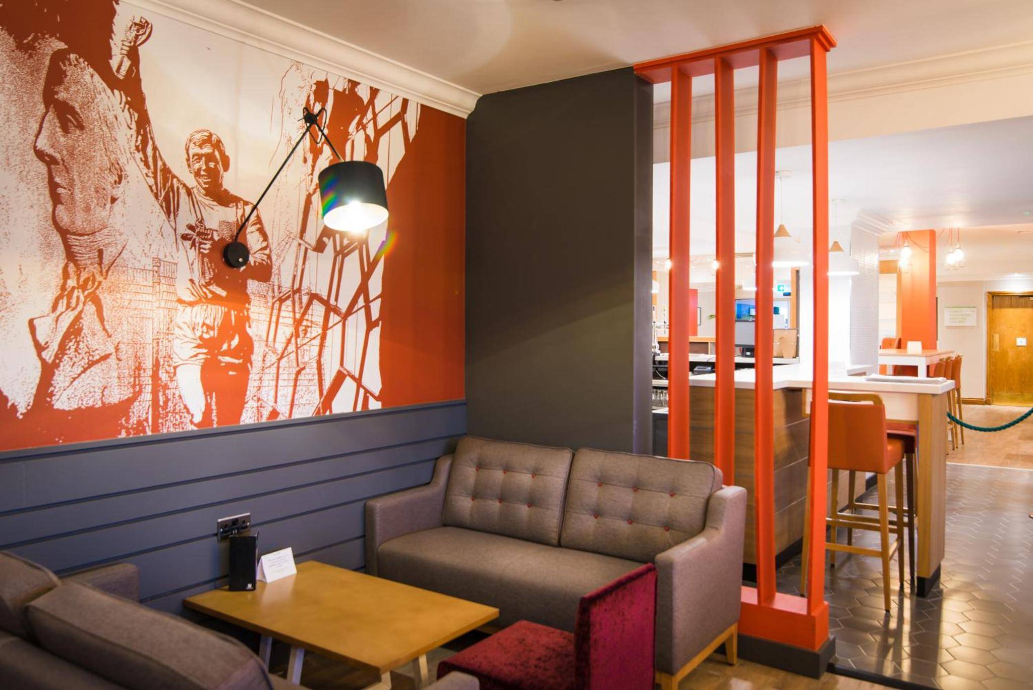 Holiday Inn Stoke on Trent M6, Jct.15, an IHG Hotel