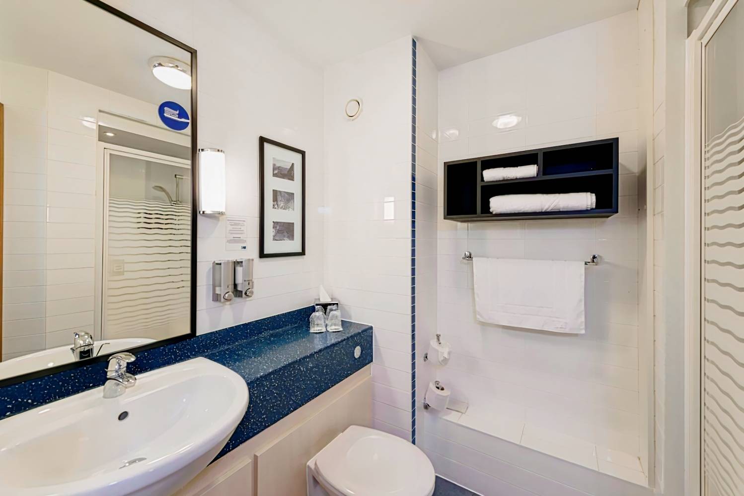 Holiday Inn Express Shrewsbury, an IHG Hotel