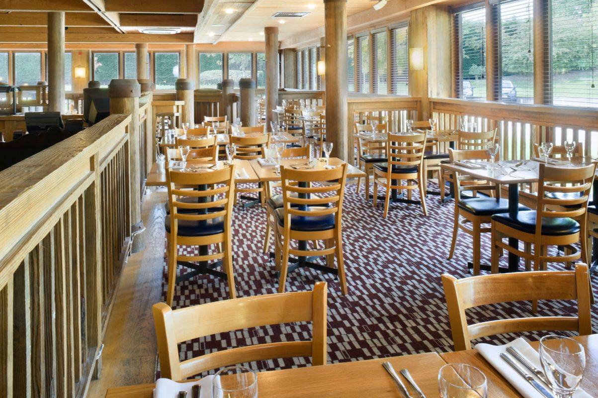 Holiday Inn Colchester, an IHG Hotel