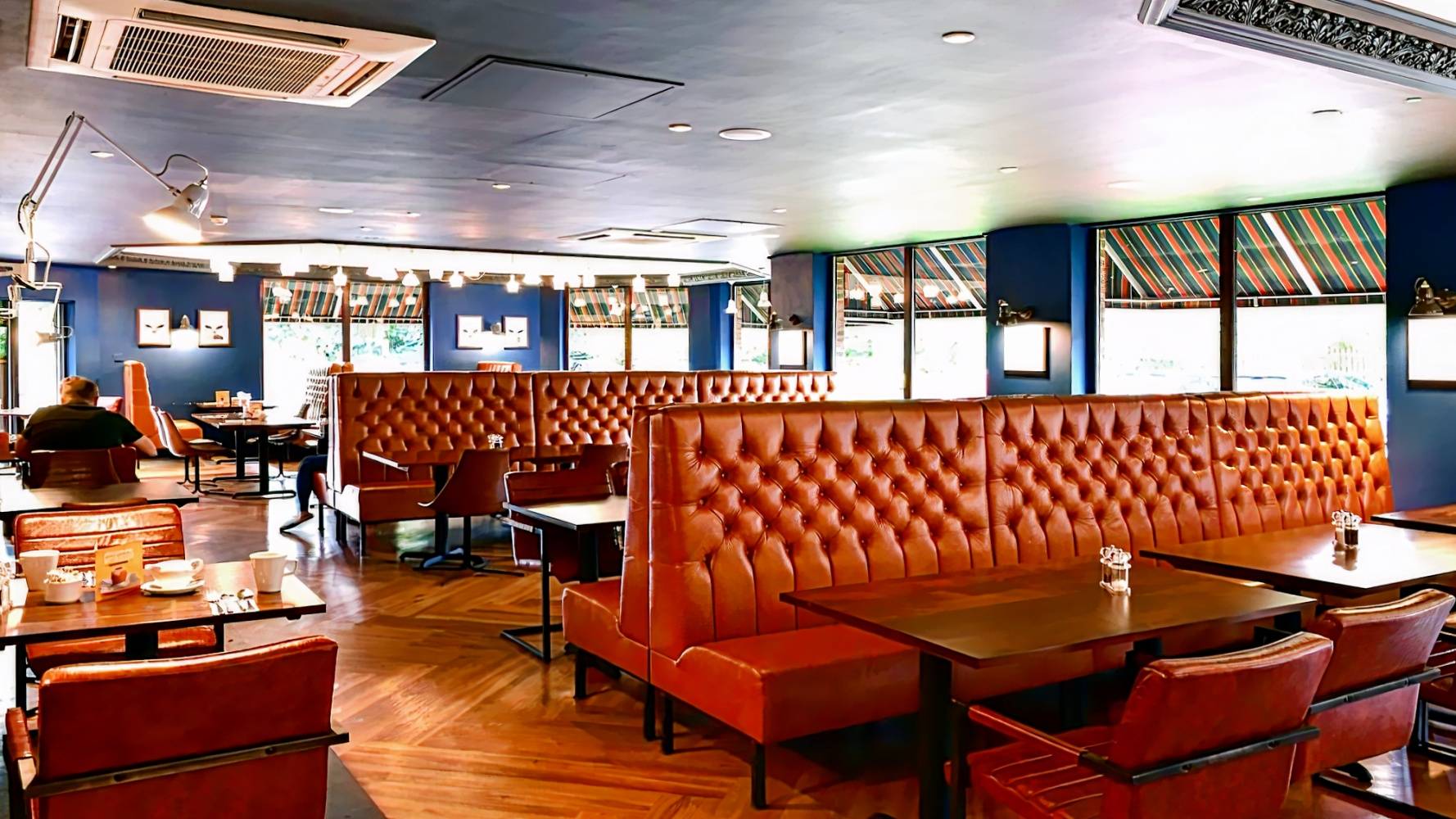 Holiday Inn Glasgow - East Kilbride, an IHG Hotel