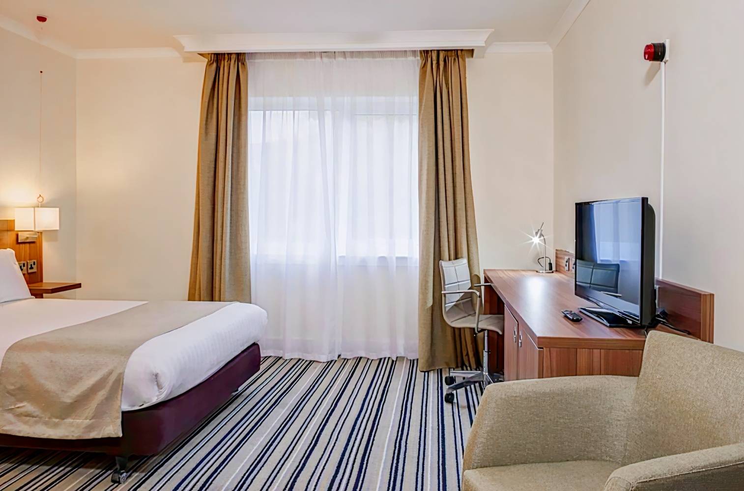 Holiday Inn Glasgow - East Kilbride, an IHG Hotel