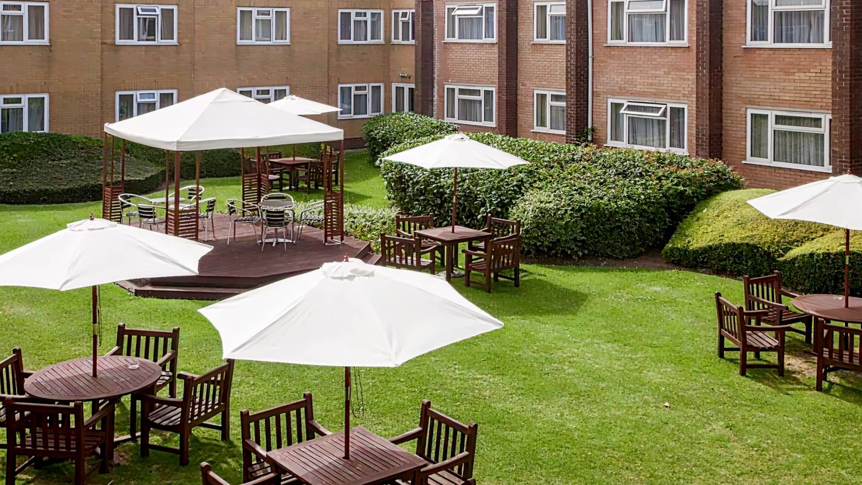 Holiday Inn Chester South, an IHG Hotel