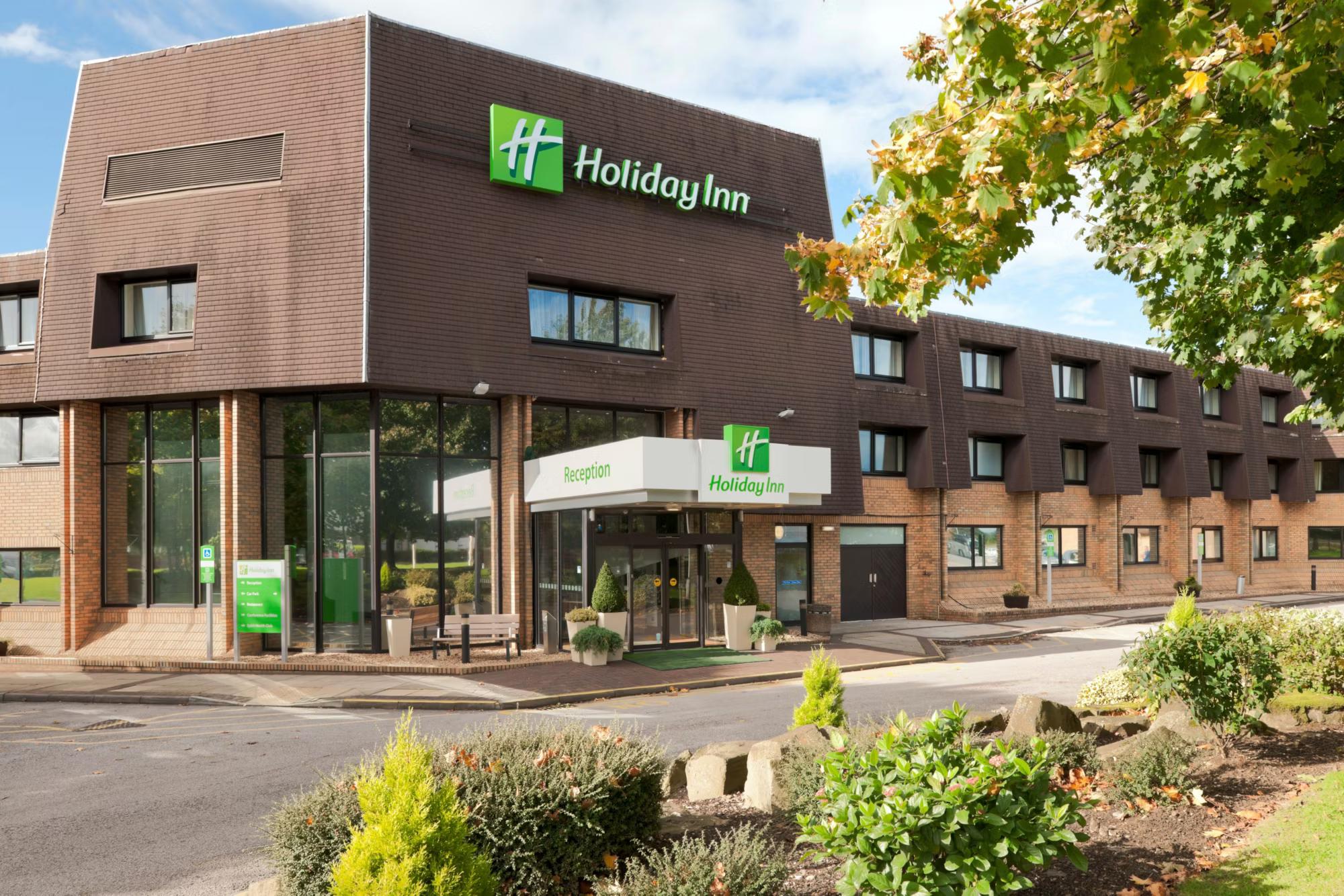 Holiday Inn Lancaster, an IHG Hotel
