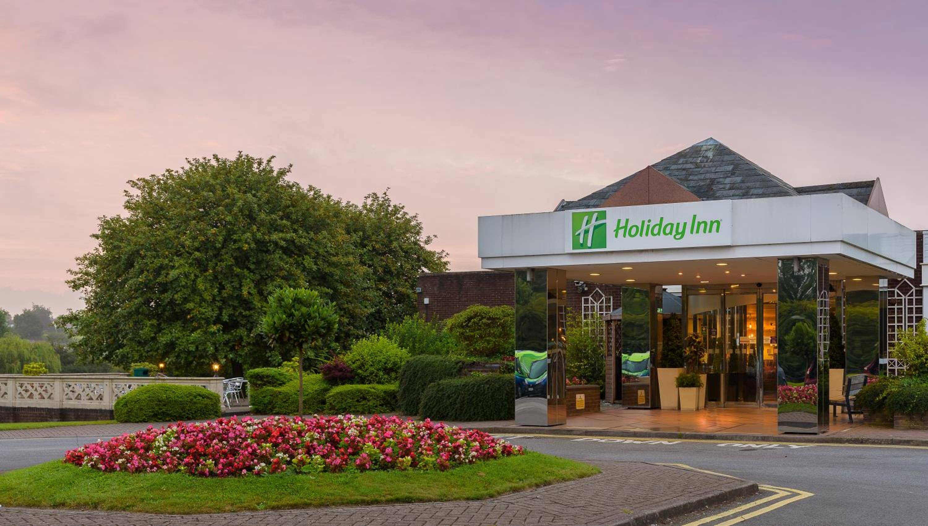 Holiday Inn Leeds Garforth, an IHG Hotel