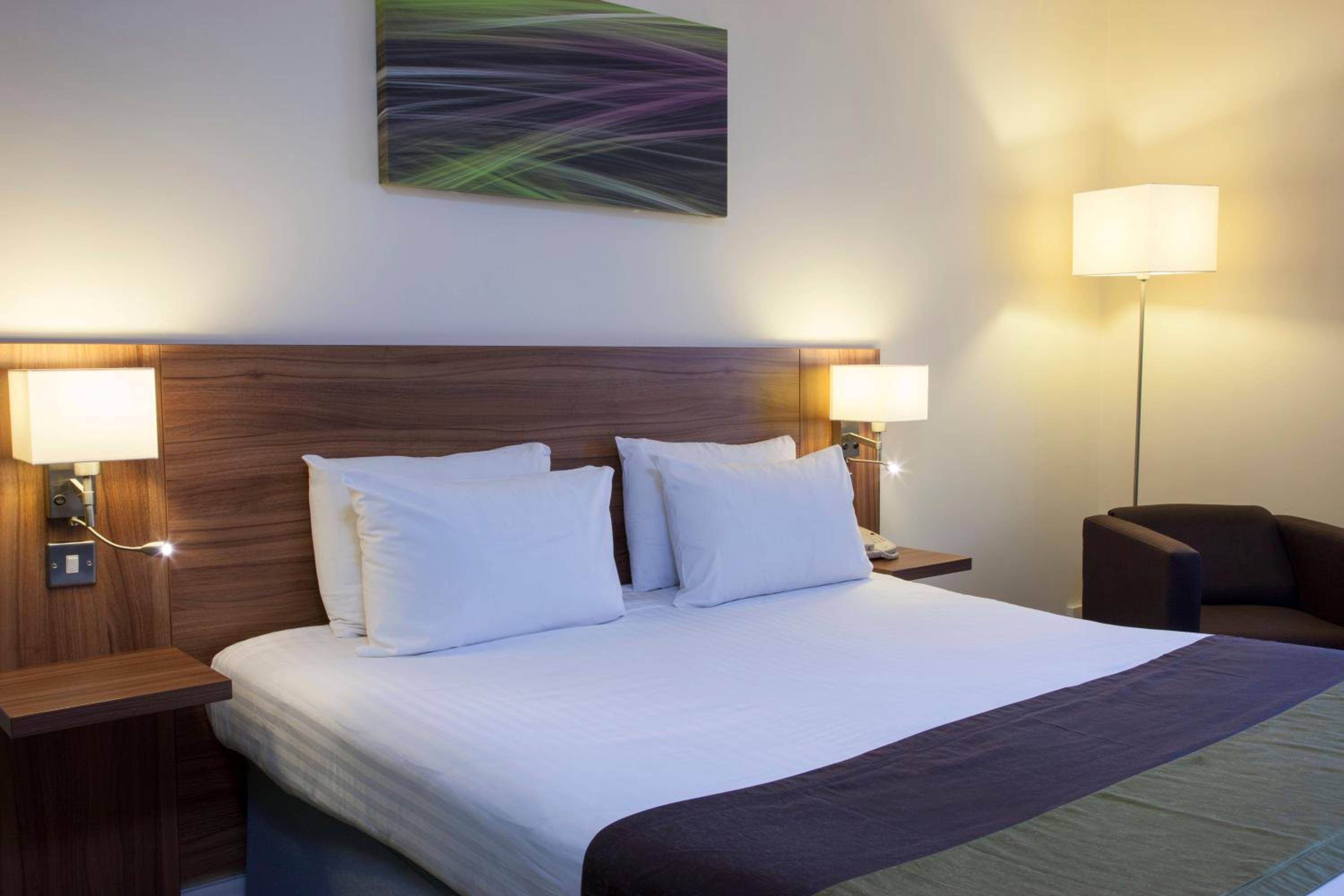 Holiday Inn Leamington Spa - Warwick