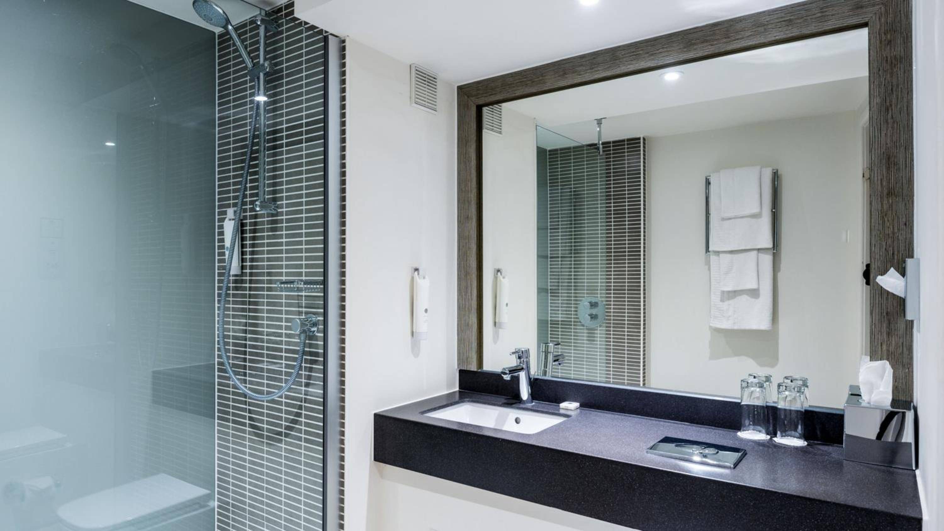 Holiday Inn Slough Windsor, an IHG Hotel