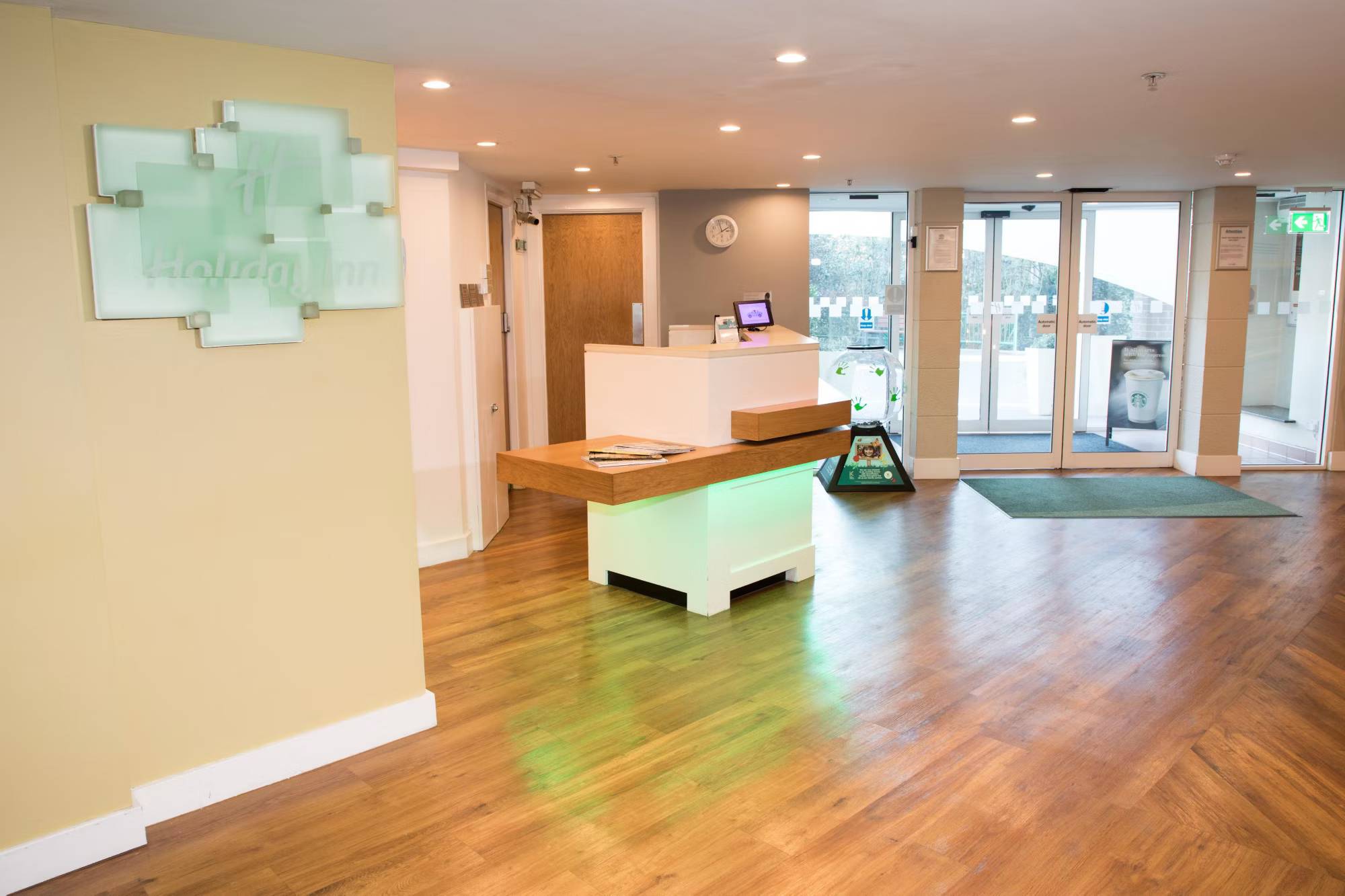 Holiday Inn Slough Windsor, an IHG Hotel