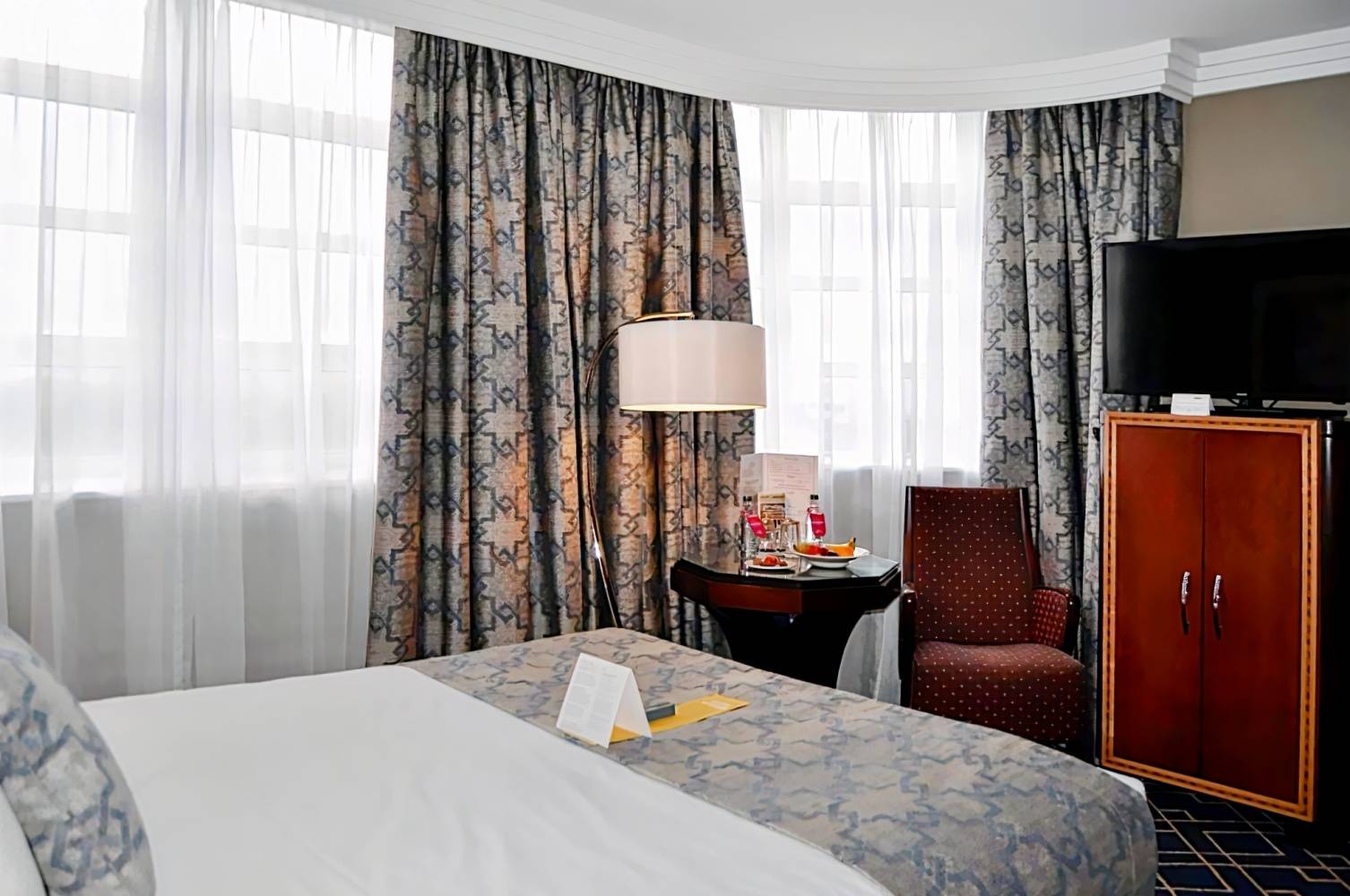 Crowne Plaza Liverpool - John Lennon Airport, an IHG Hotel