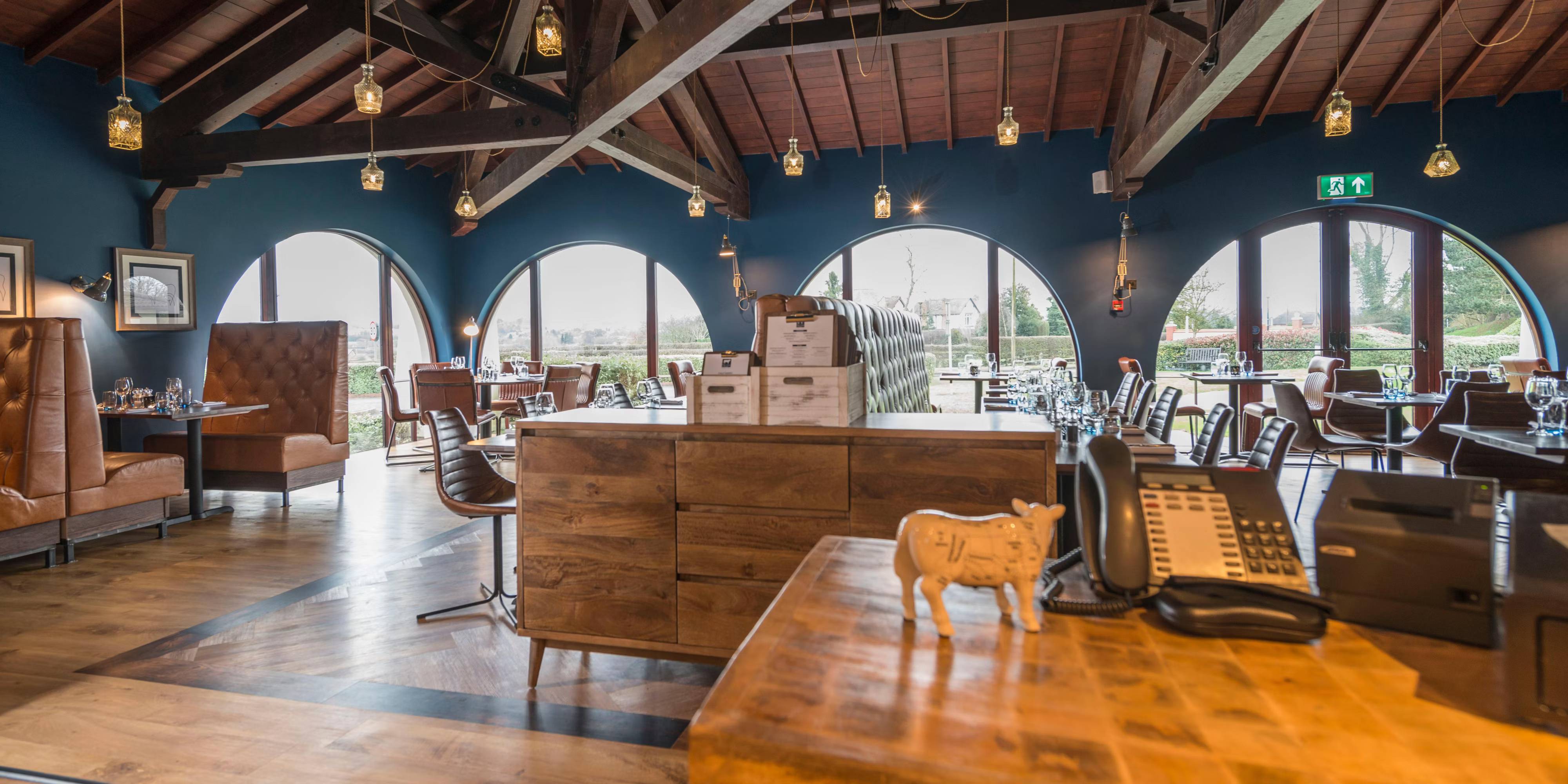 Holiday Inn Birmingham Bromsgrove, an IHG Hotel