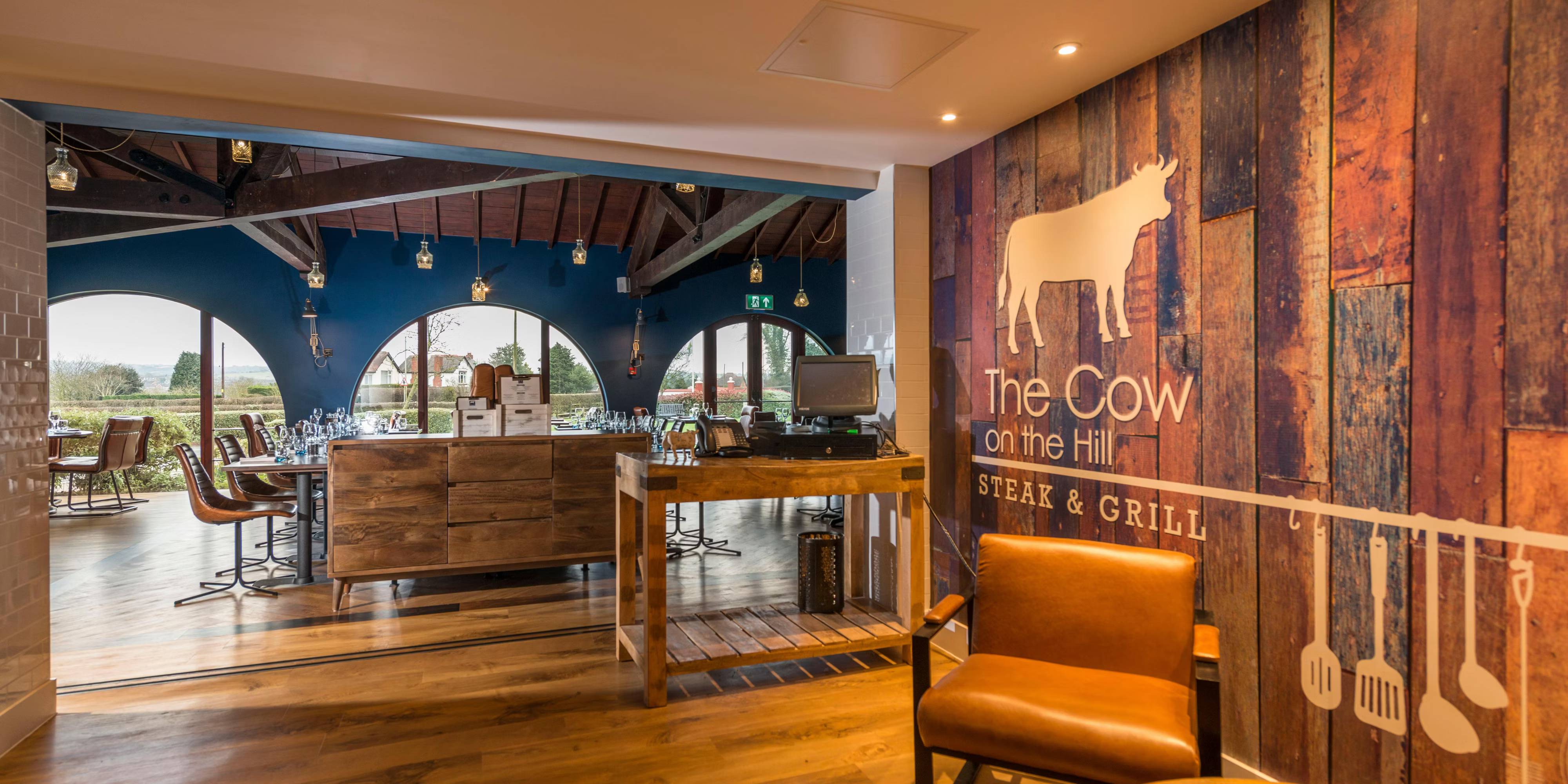 Holiday Inn Birmingham Bromsgrove, an IHG Hotel