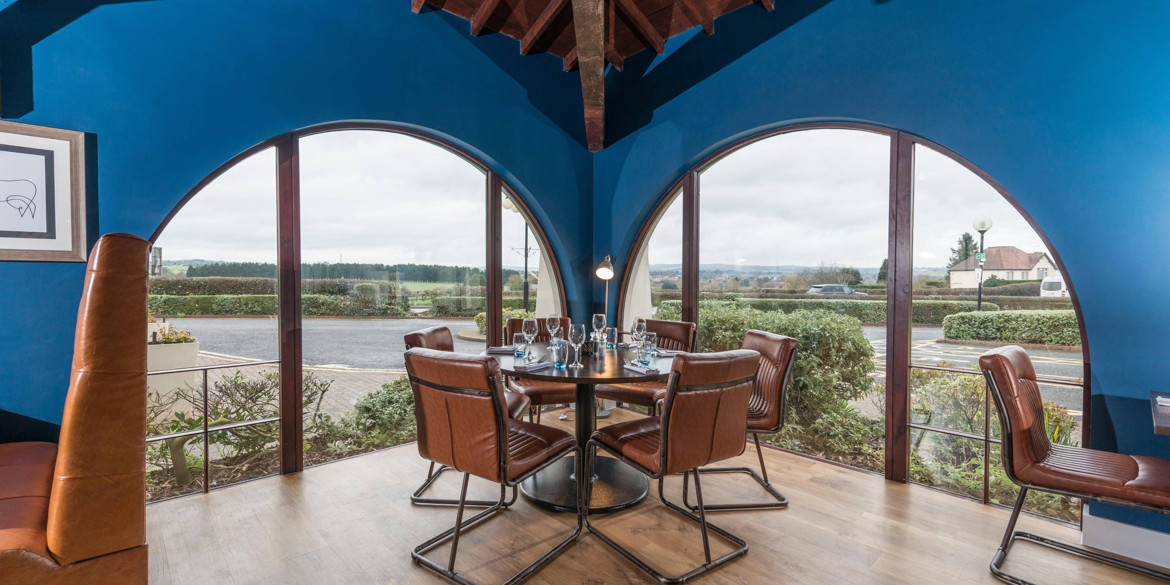 Holiday Inn Birmingham Bromsgrove, an IHG Hotel