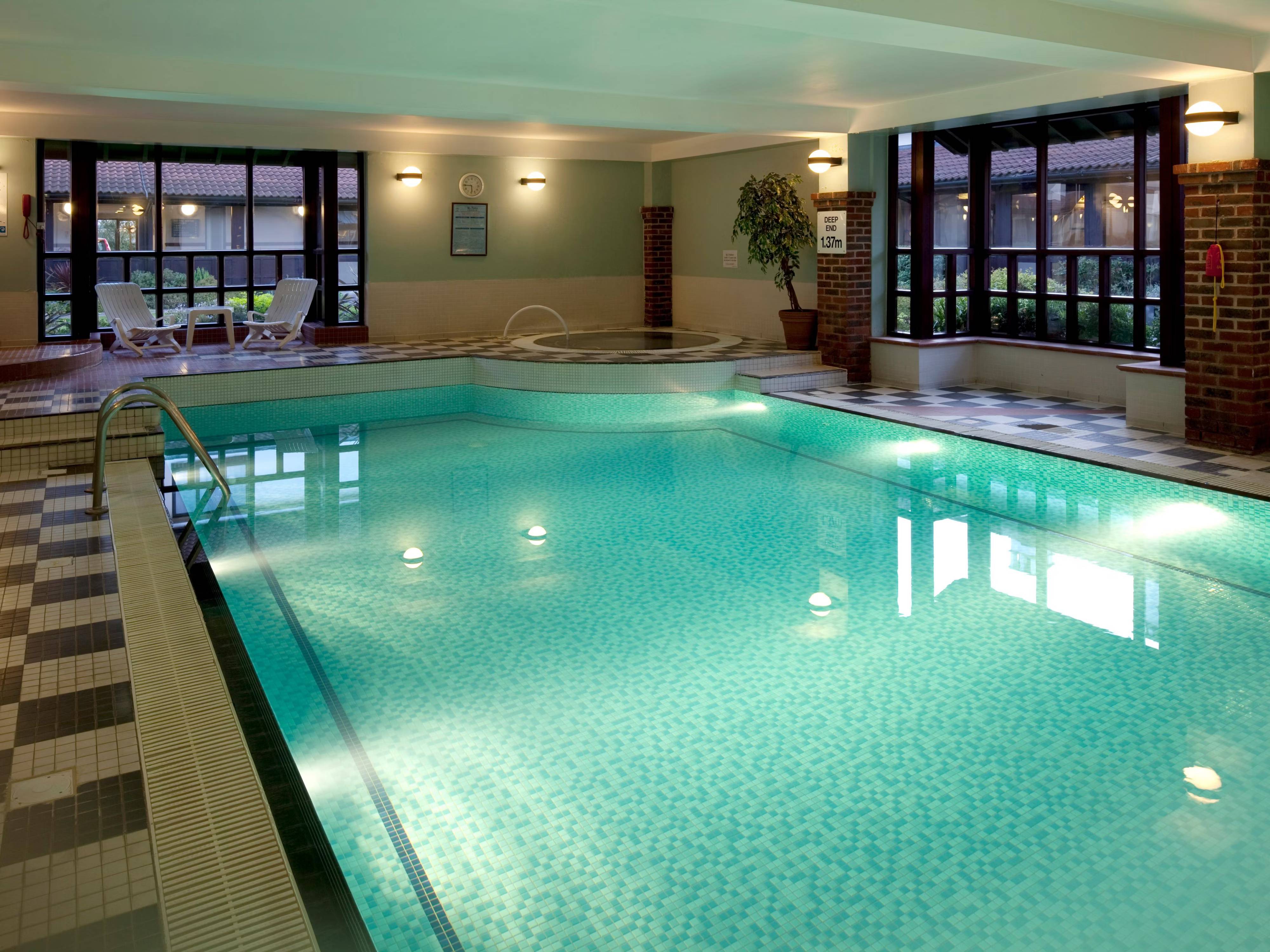 Holiday Inn Birmingham Bromsgrove, an IHG Hotel